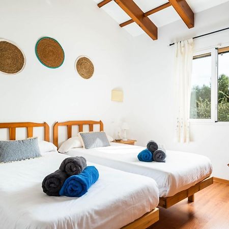 Villa Flomertor 3 By Mauter Villas Ciutadella  Dış mekan fotoğraf
