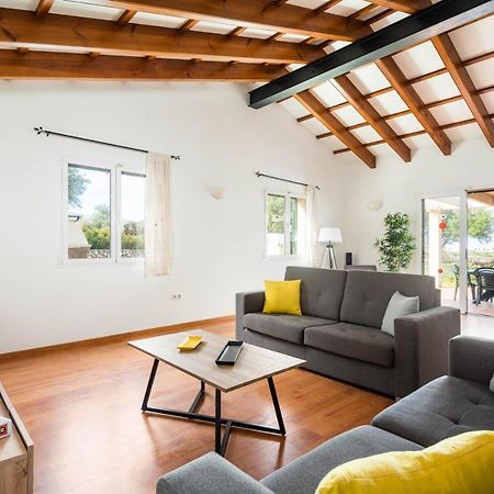 Villa Flomertor 3 By Mauter Villas Ciutadella  Dış mekan fotoğraf
