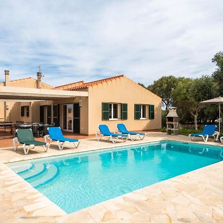 Villa Flomertor 3 By Mauter Villas Ciutadella  Dış mekan fotoğraf