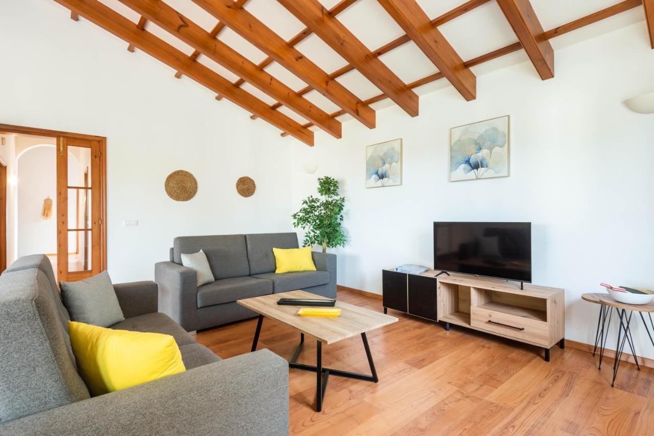 Villa Flomertor 3 By Mauter Villas Ciutadella  Dış mekan fotoğraf