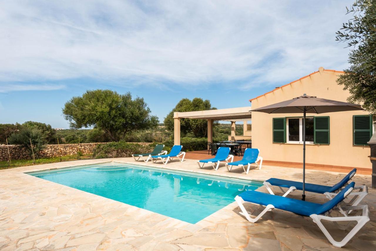 Villa Flomertor 3 By Mauter Villas Ciutadella  Dış mekan fotoğraf