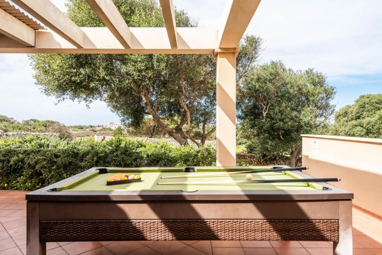 Villa Flomertor 3 By Mauter Villas Ciutadella  Dış mekan fotoğraf
