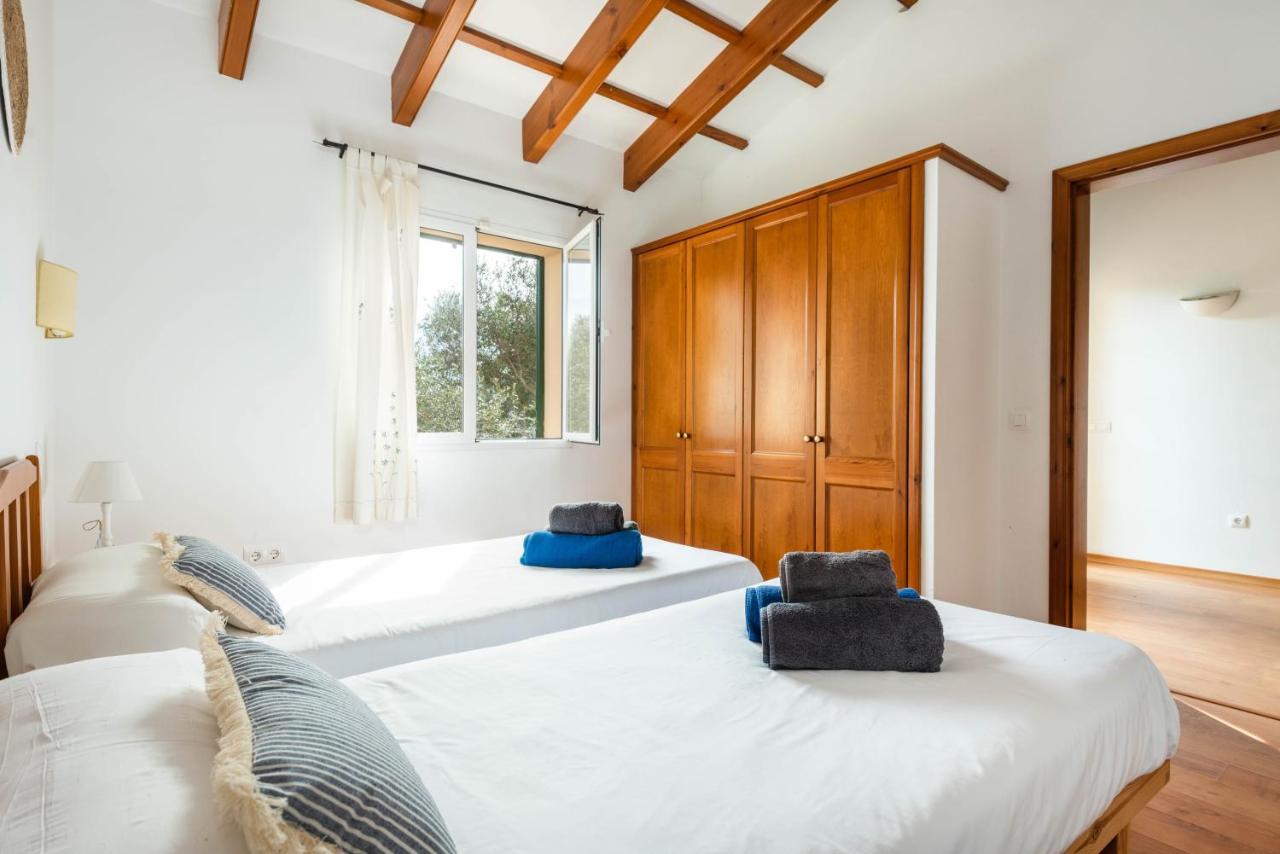 Villa Flomertor 3 By Mauter Villas Ciutadella  Dış mekan fotoğraf