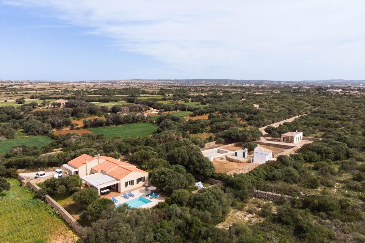 Villa Flomertor 3 By Mauter Villas Ciutadella  Dış mekan fotoğraf