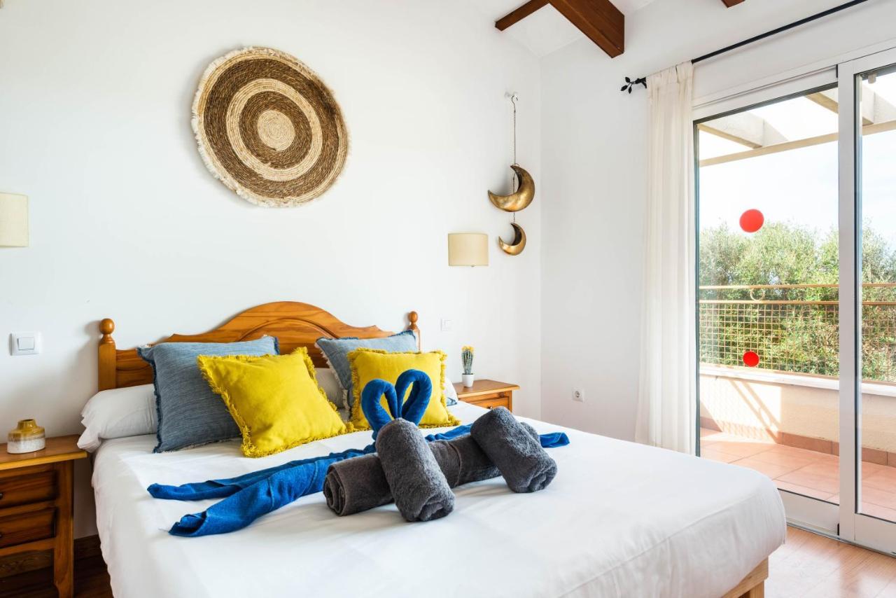 Villa Flomertor 3 By Mauter Villas Ciutadella  Dış mekan fotoğraf