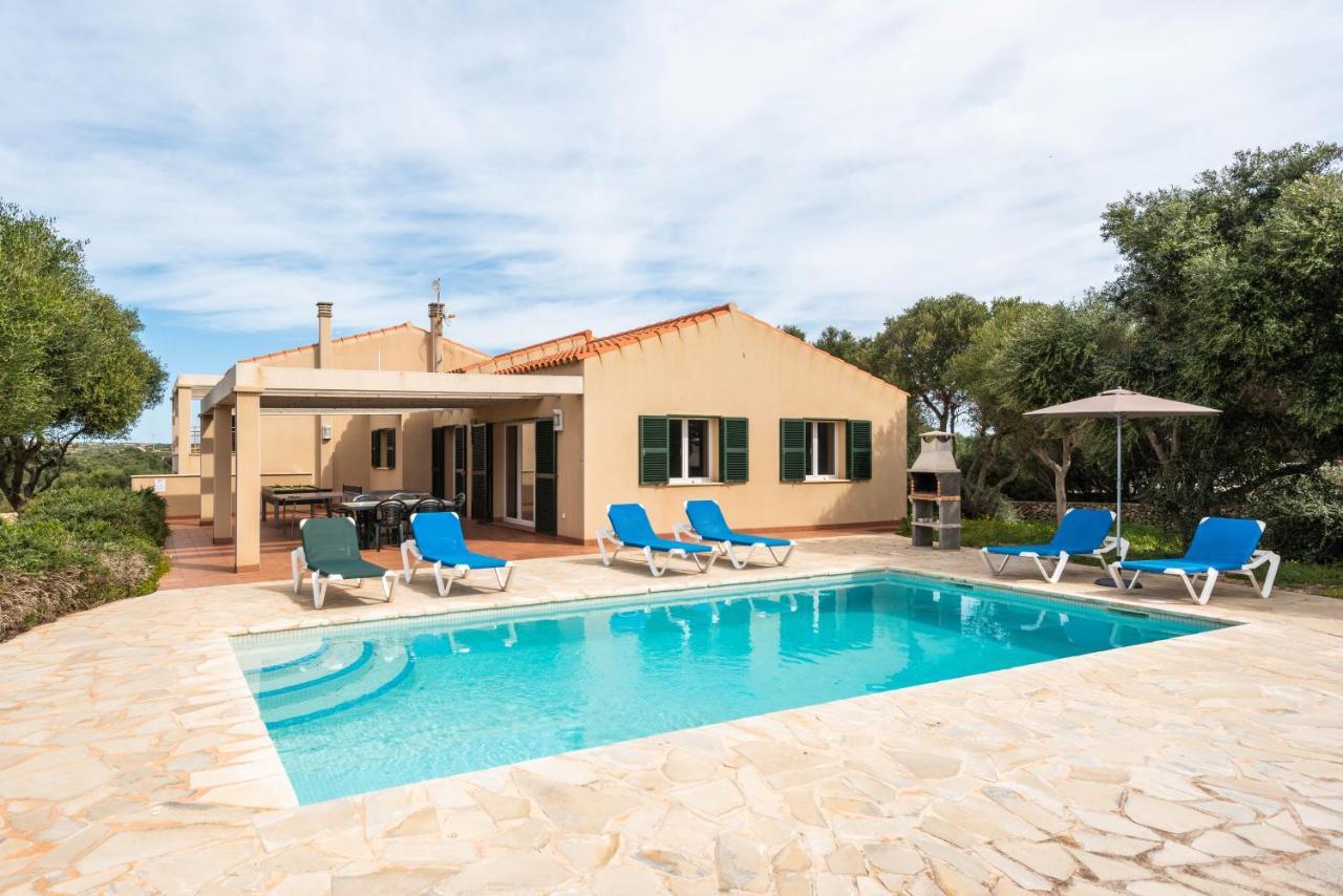 Villa Flomertor 3 By Mauter Villas Ciutadella  Dış mekan fotoğraf