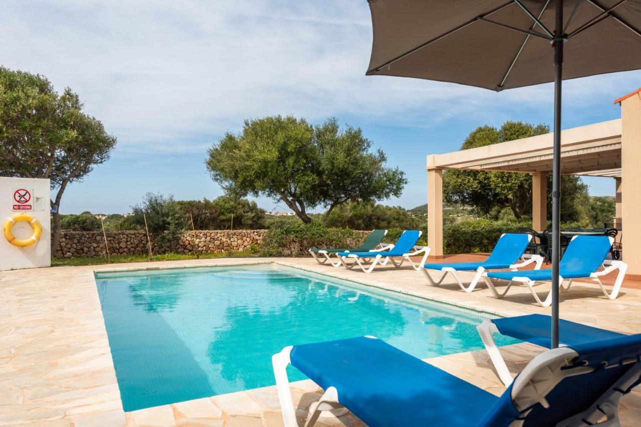 Villa Flomertor 3 By Mauter Villas Ciutadella  Dış mekan fotoğraf