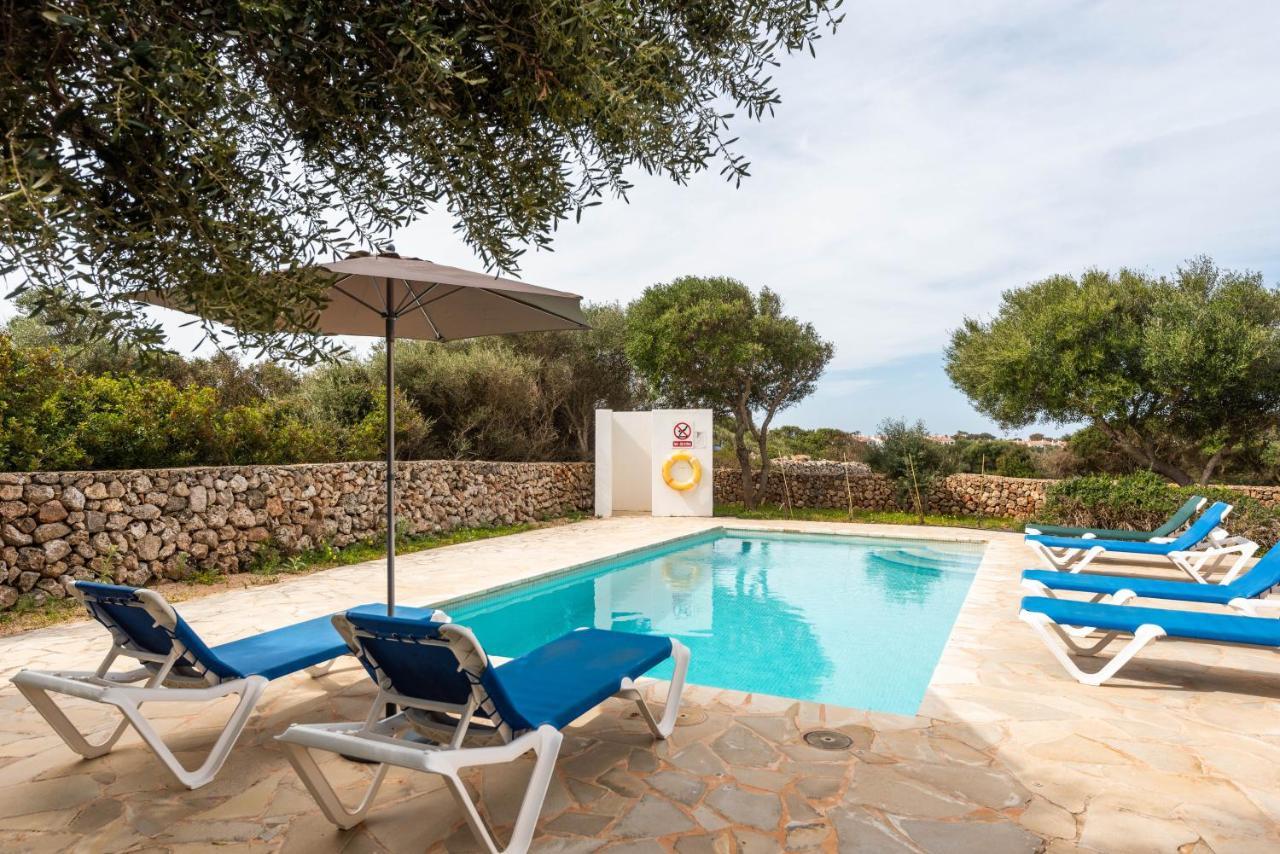Villa Flomertor 3 By Mauter Villas Ciutadella  Dış mekan fotoğraf