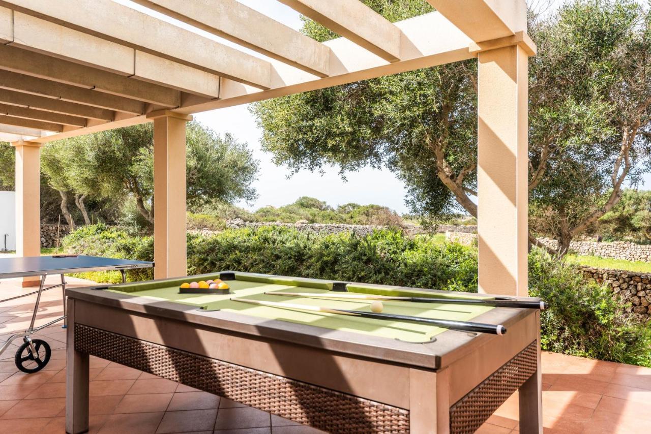 Villa Flomertor 3 By Mauter Villas Ciutadella  Dış mekan fotoğraf