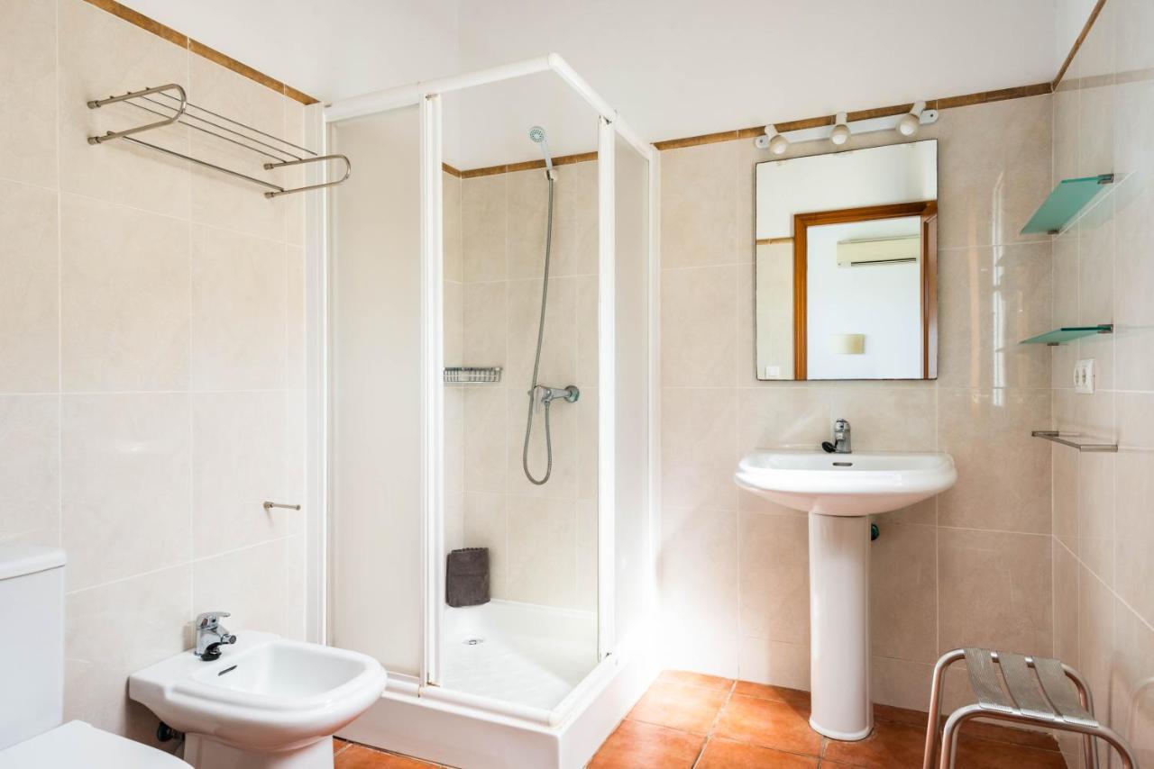 Villa Flomertor 3 By Mauter Villas Ciutadella  Dış mekan fotoğraf