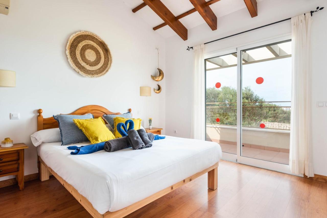 Villa Flomertor 3 By Mauter Villas Ciutadella  Dış mekan fotoğraf