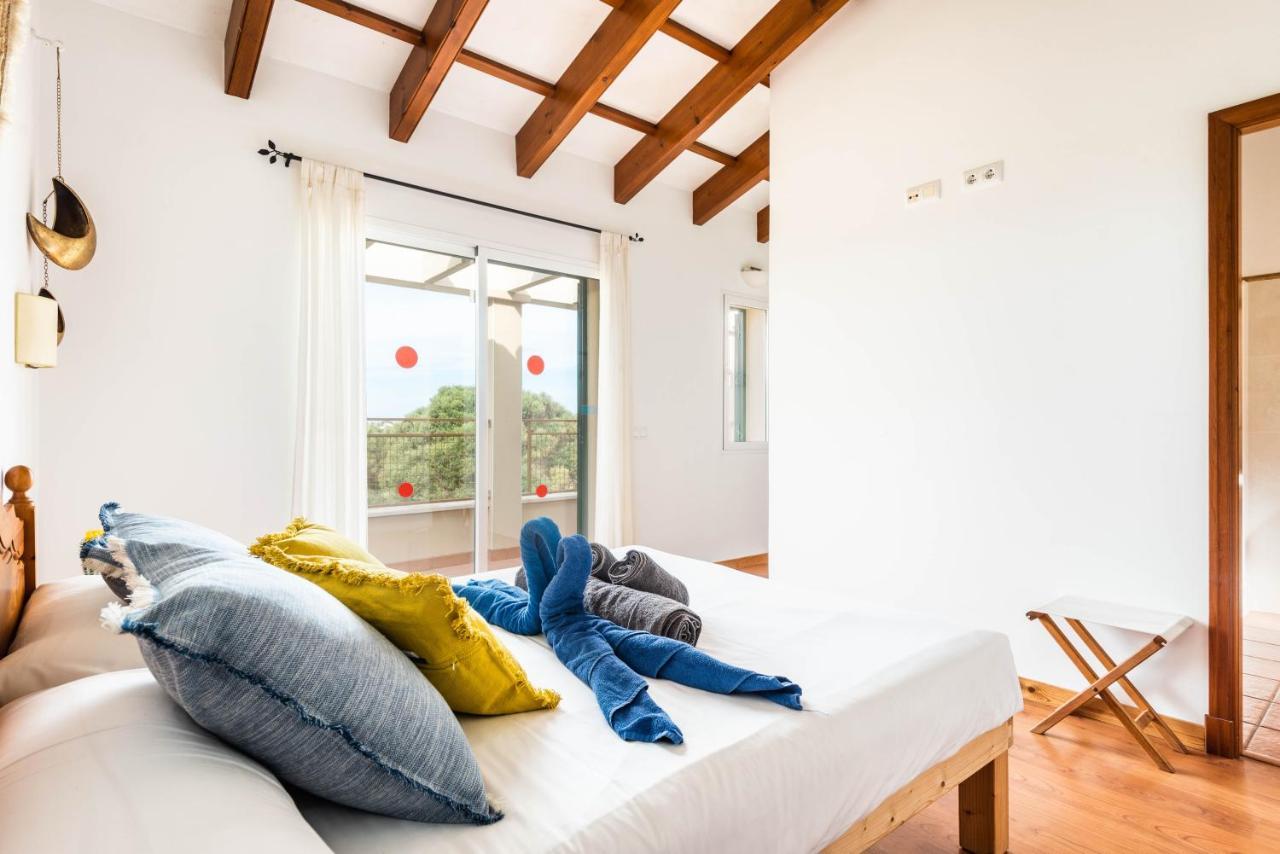 Villa Flomertor 3 By Mauter Villas Ciutadella  Dış mekan fotoğraf