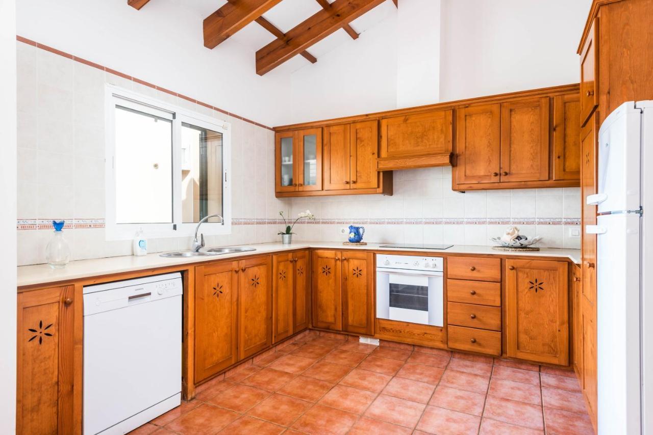 Villa Flomertor 3 By Mauter Villas Ciutadella  Dış mekan fotoğraf