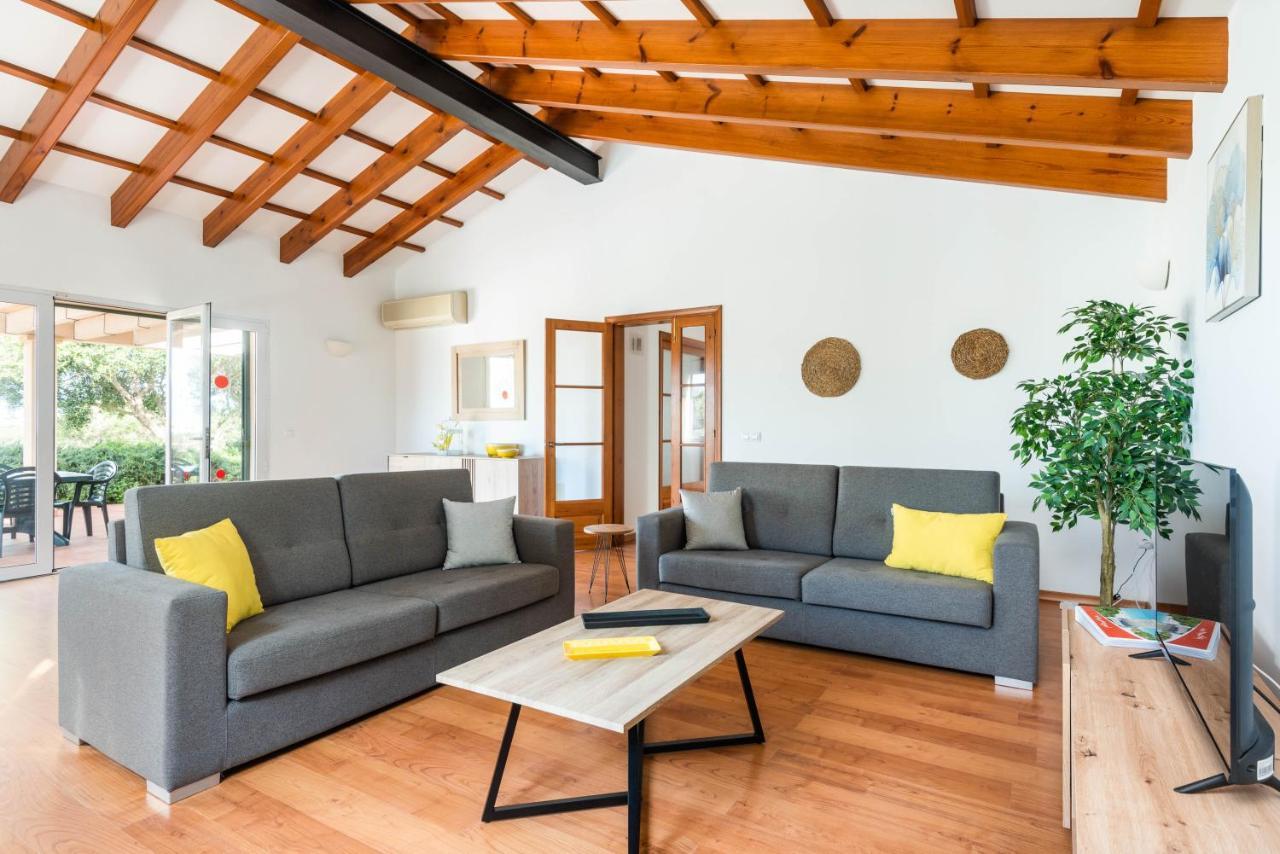 Villa Flomertor 3 By Mauter Villas Ciutadella  Dış mekan fotoğraf