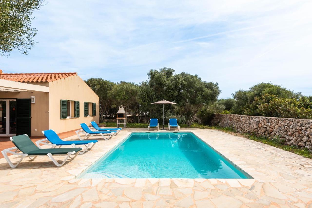Villa Flomertor 3 By Mauter Villas Ciutadella  Dış mekan fotoğraf