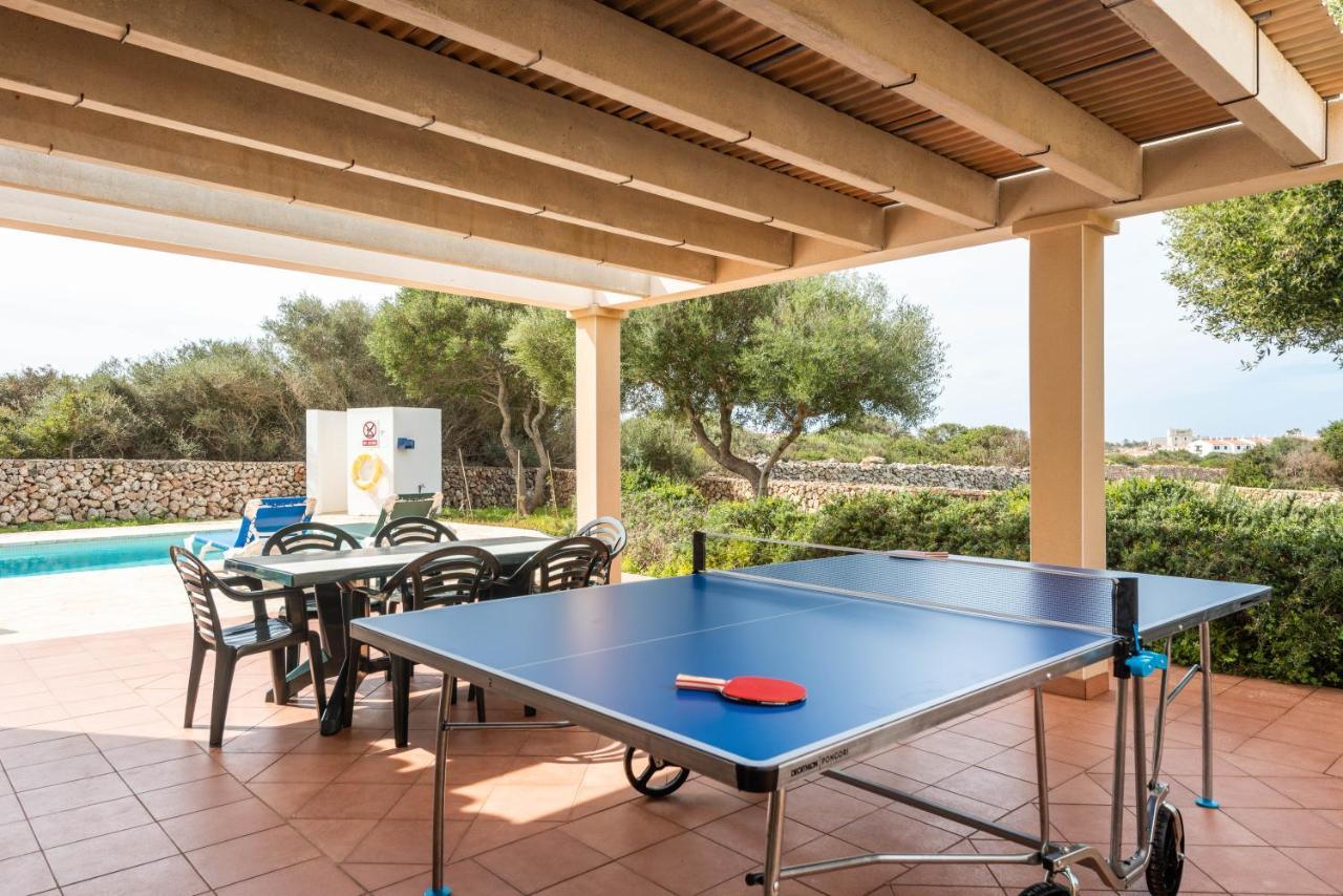 Villa Flomertor 3 By Mauter Villas Ciutadella  Dış mekan fotoğraf