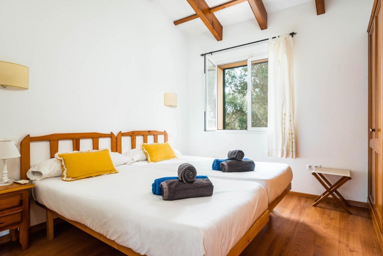 Villa Flomertor 3 By Mauter Villas Ciutadella  Dış mekan fotoğraf