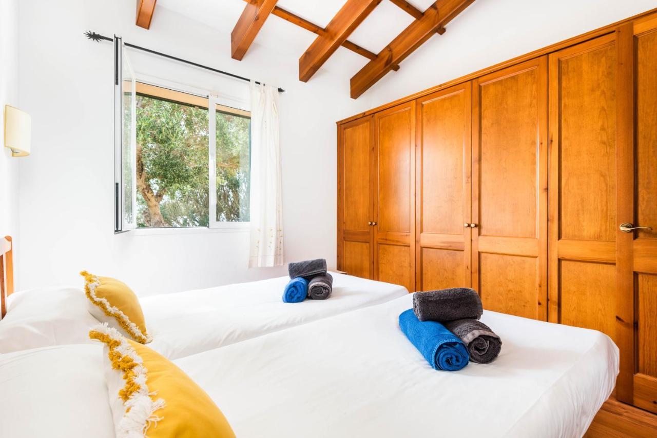 Villa Flomertor 3 By Mauter Villas Ciutadella  Dış mekan fotoğraf
