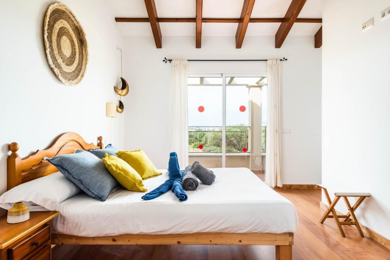 Villa Flomertor 3 By Mauter Villas Ciutadella  Dış mekan fotoğraf