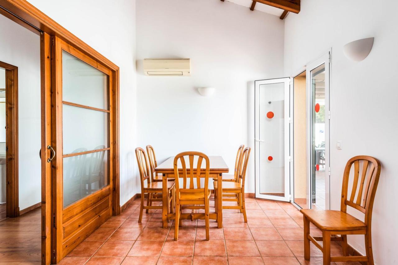 Villa Flomertor 3 By Mauter Villas Ciutadella  Dış mekan fotoğraf