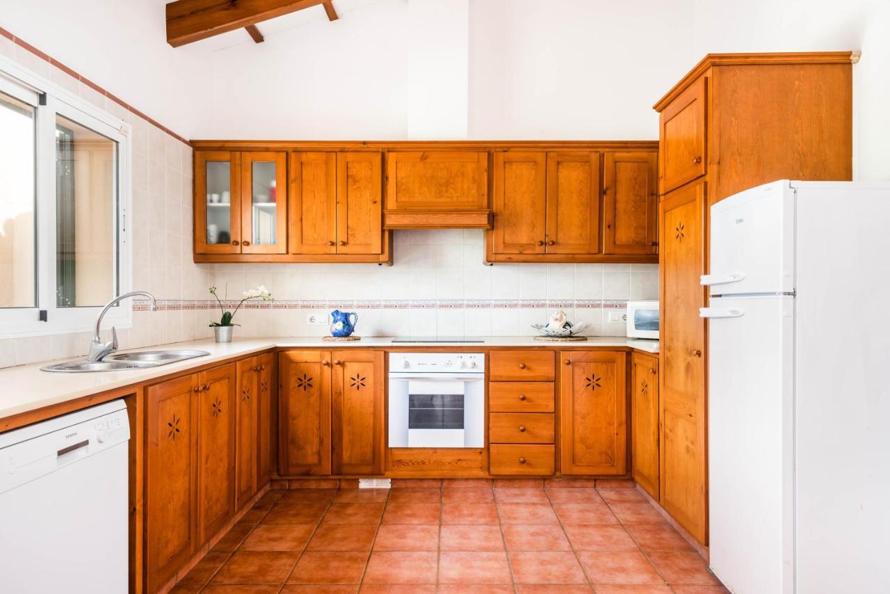 Villa Flomertor 3 By Mauter Villas Ciutadella  Dış mekan fotoğraf