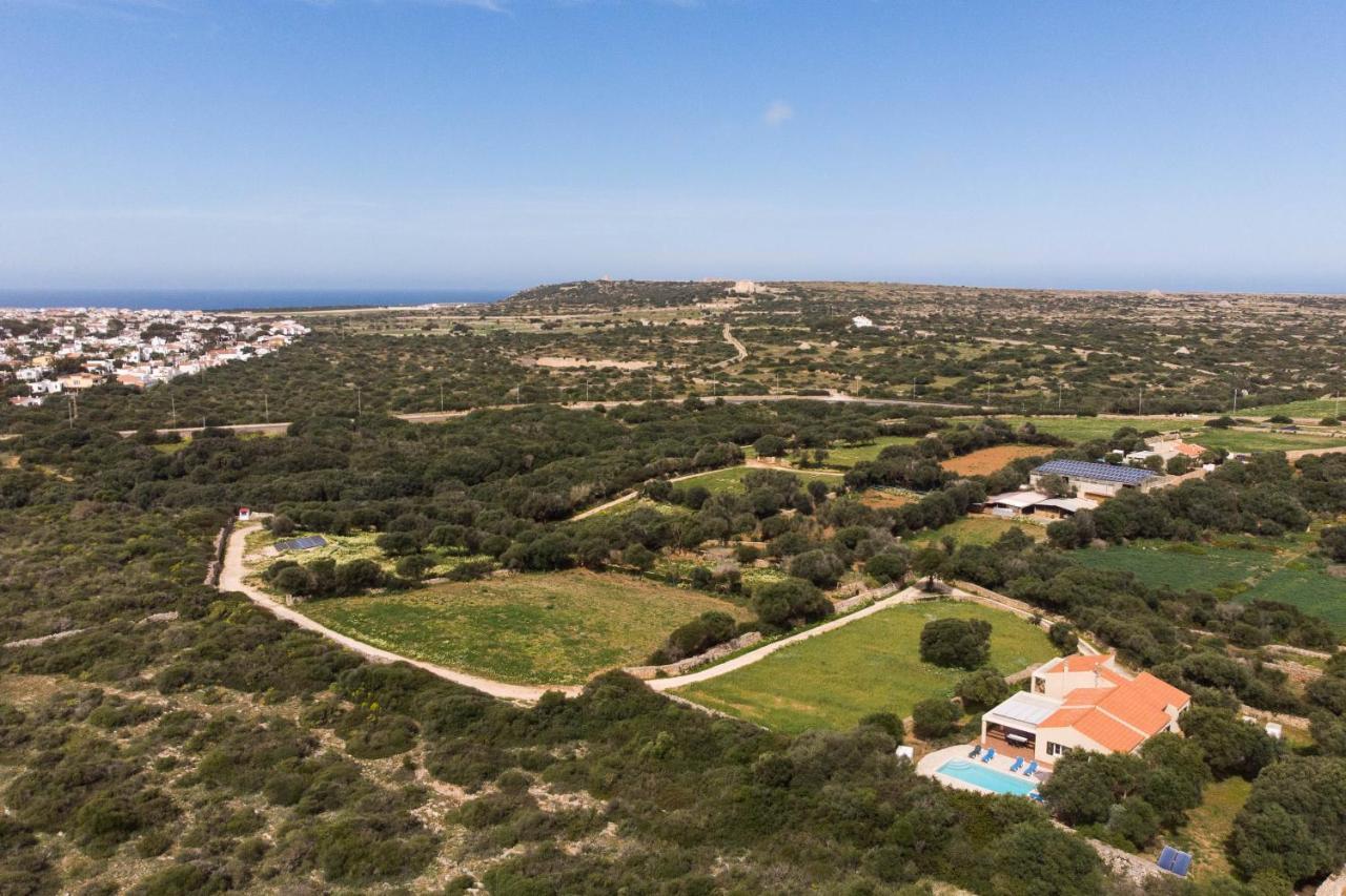 Villa Flomertor 3 By Mauter Villas Ciutadella  Dış mekan fotoğraf