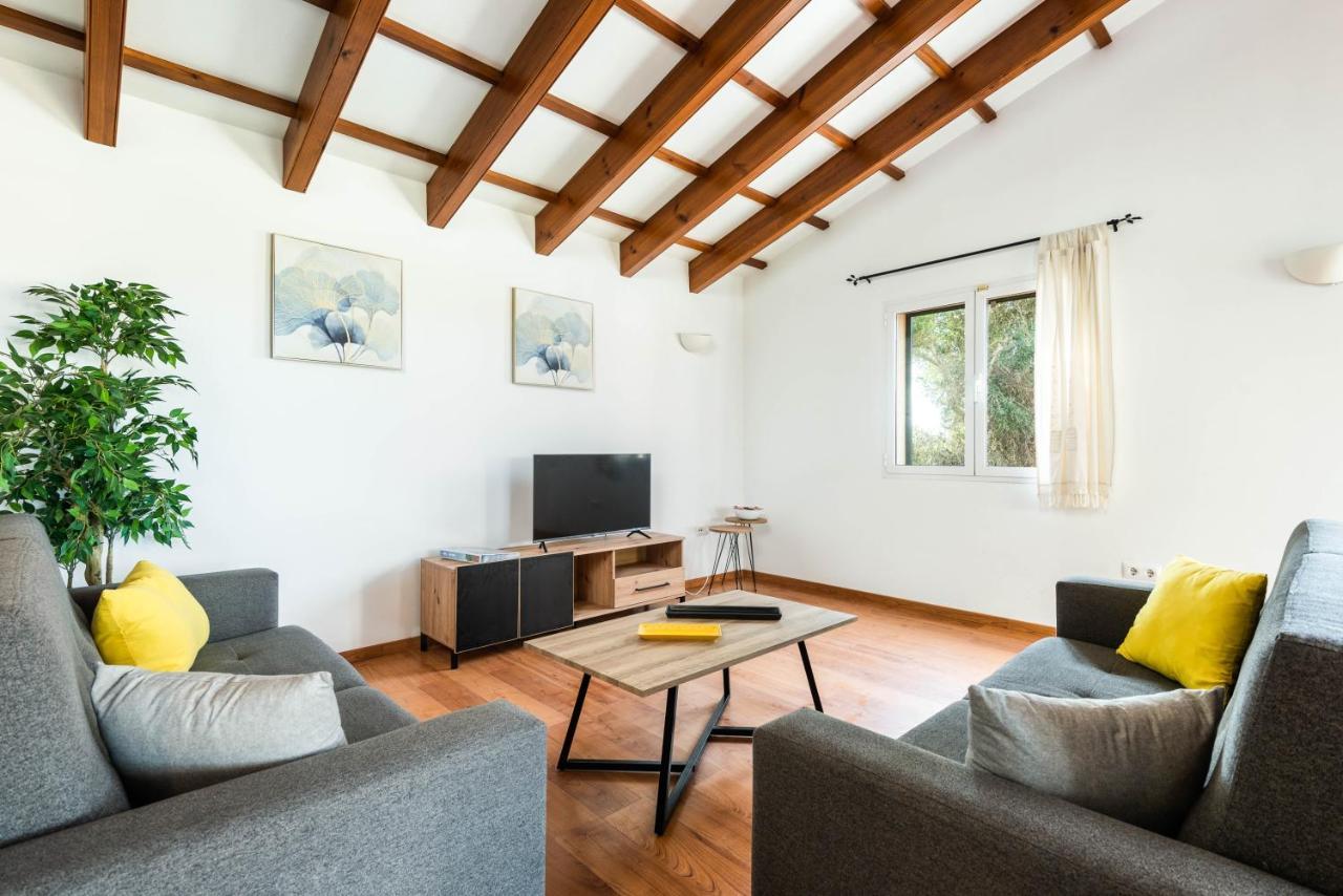 Villa Flomertor 3 By Mauter Villas Ciutadella  Dış mekan fotoğraf