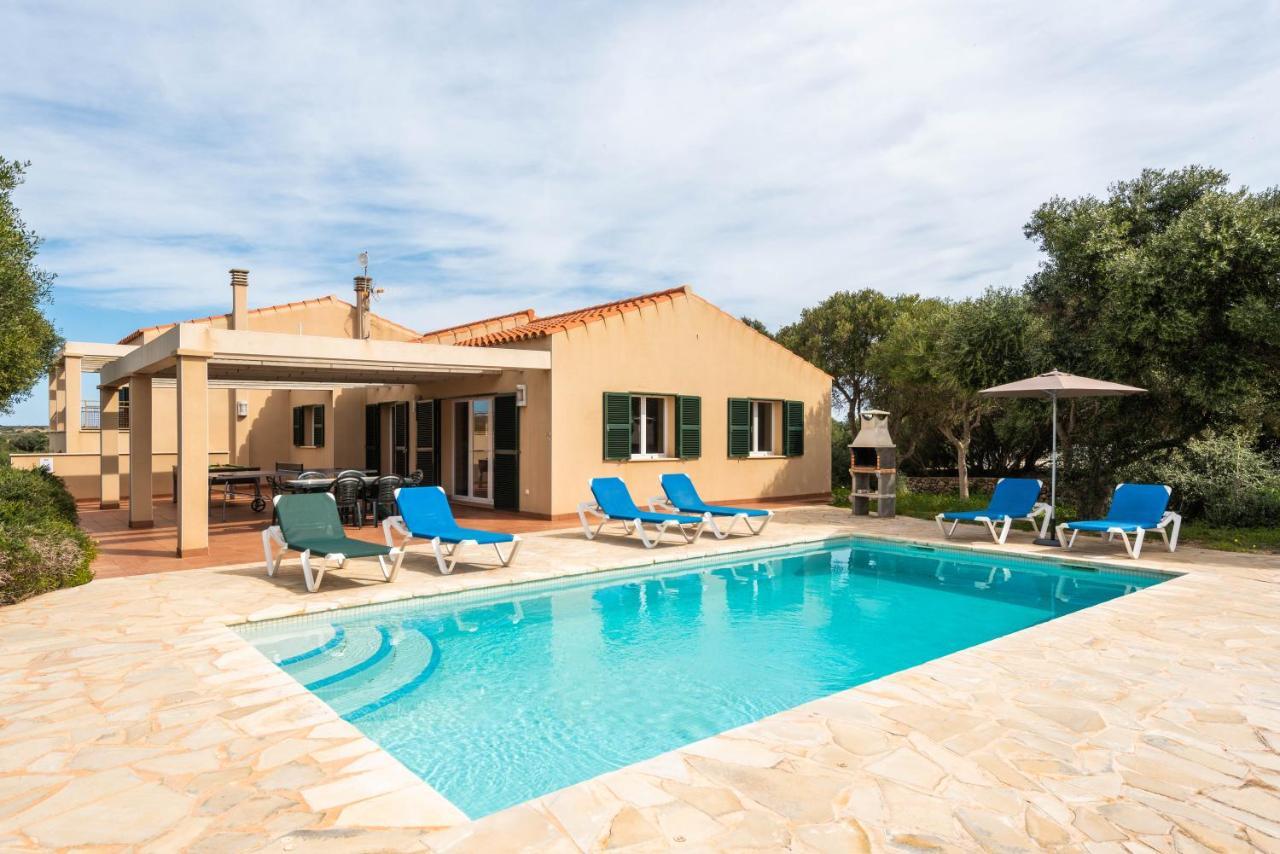 Villa Flomertor 3 By Mauter Villas Ciutadella  Dış mekan fotoğraf