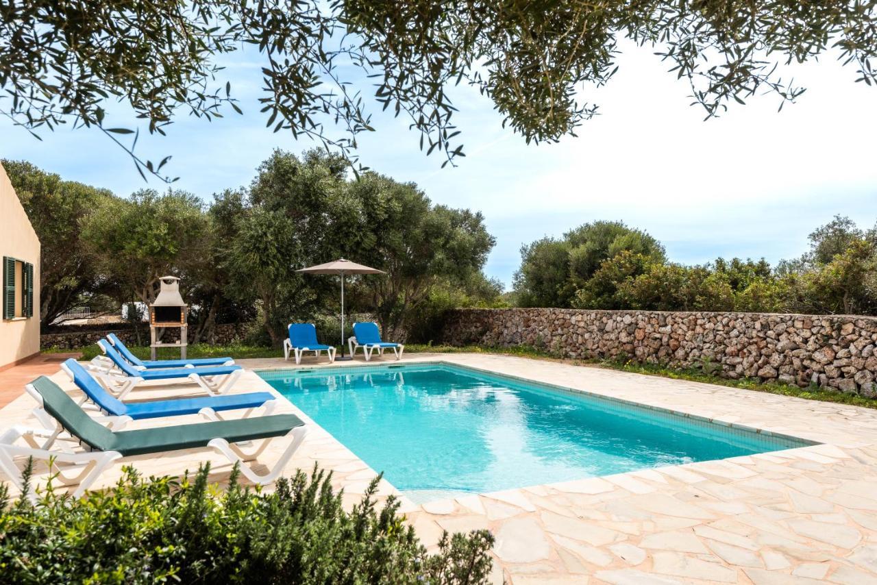 Villa Flomertor 3 By Mauter Villas Ciutadella  Dış mekan fotoğraf